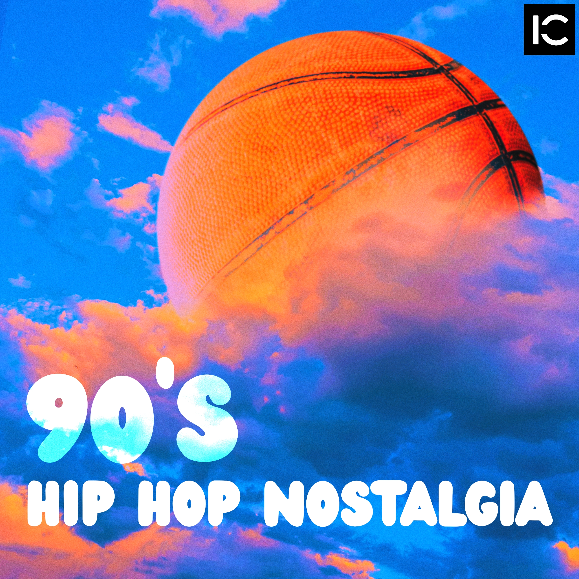 90's Hip Hop Nostalgia