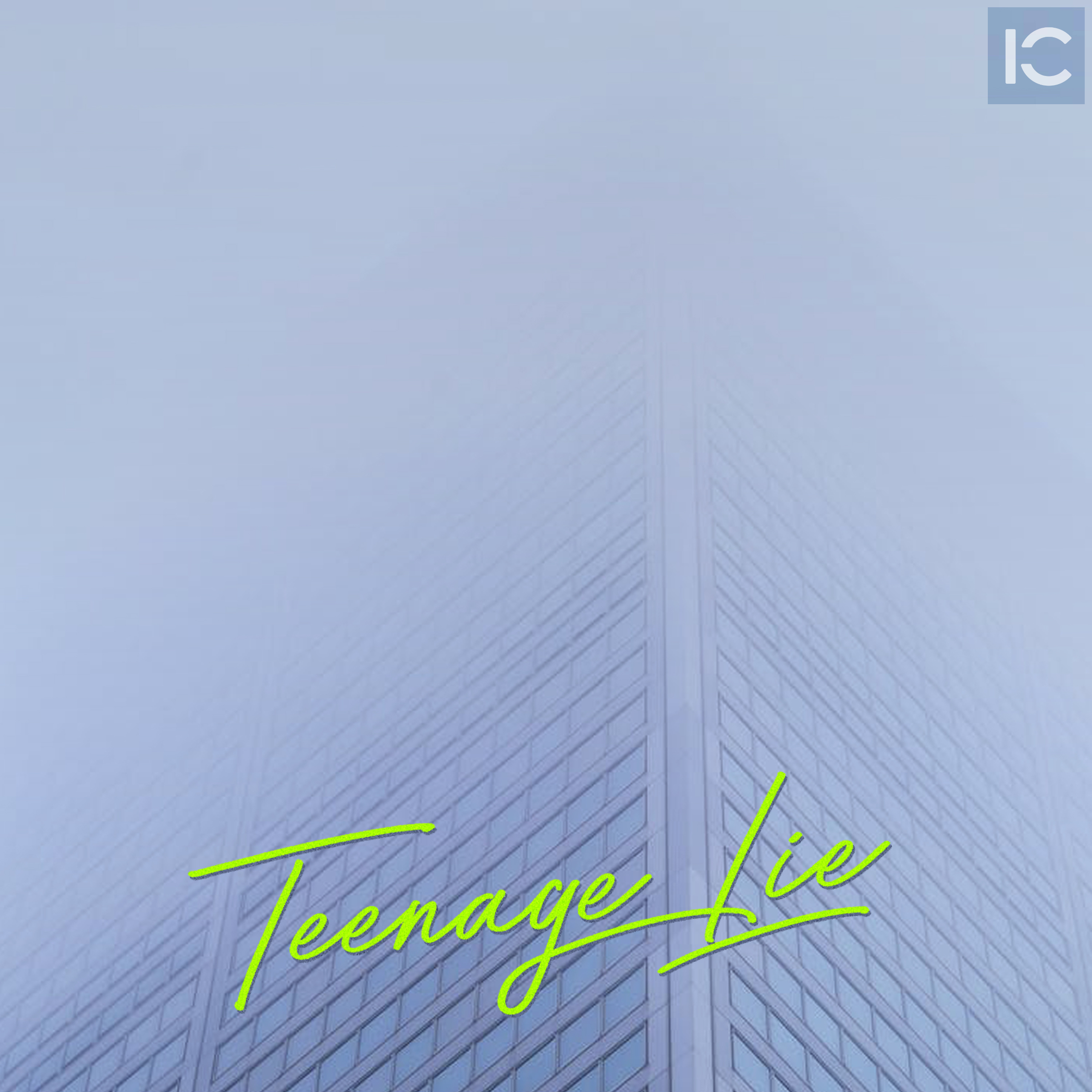 Teenage Lie