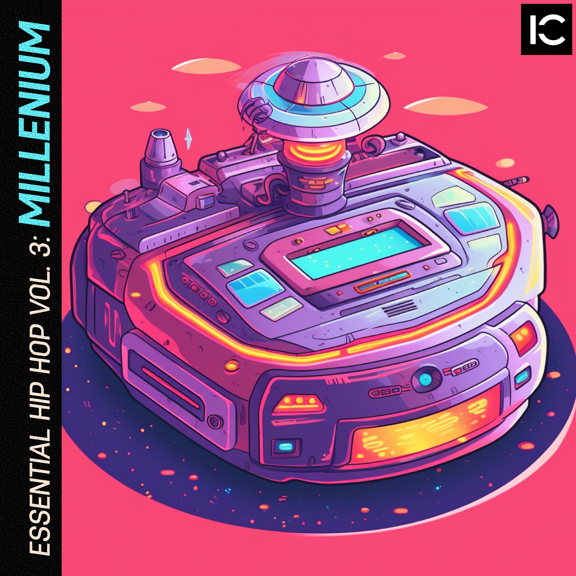 Essential Hip Hop Vol. 3: Millenium