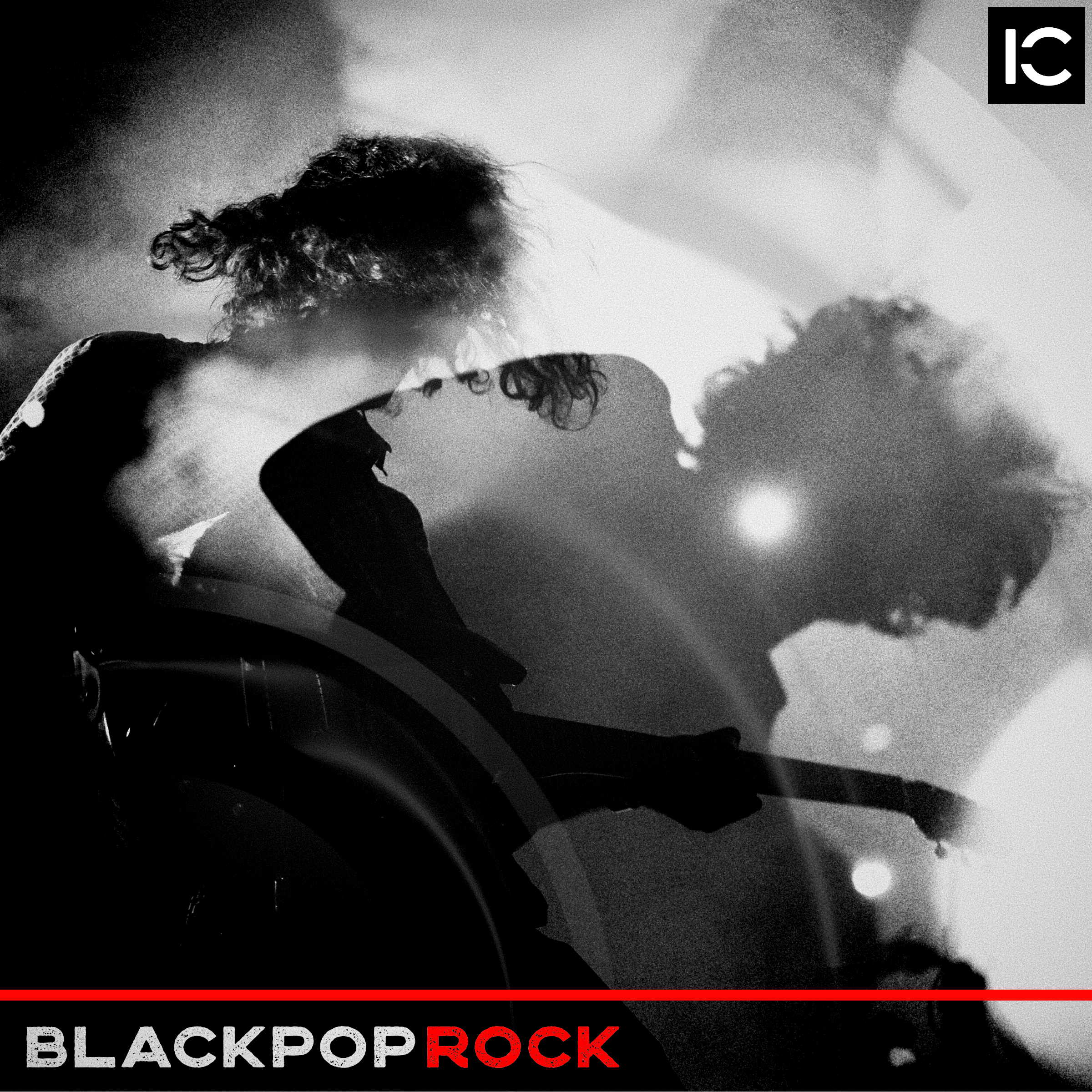 Blackpop Rock