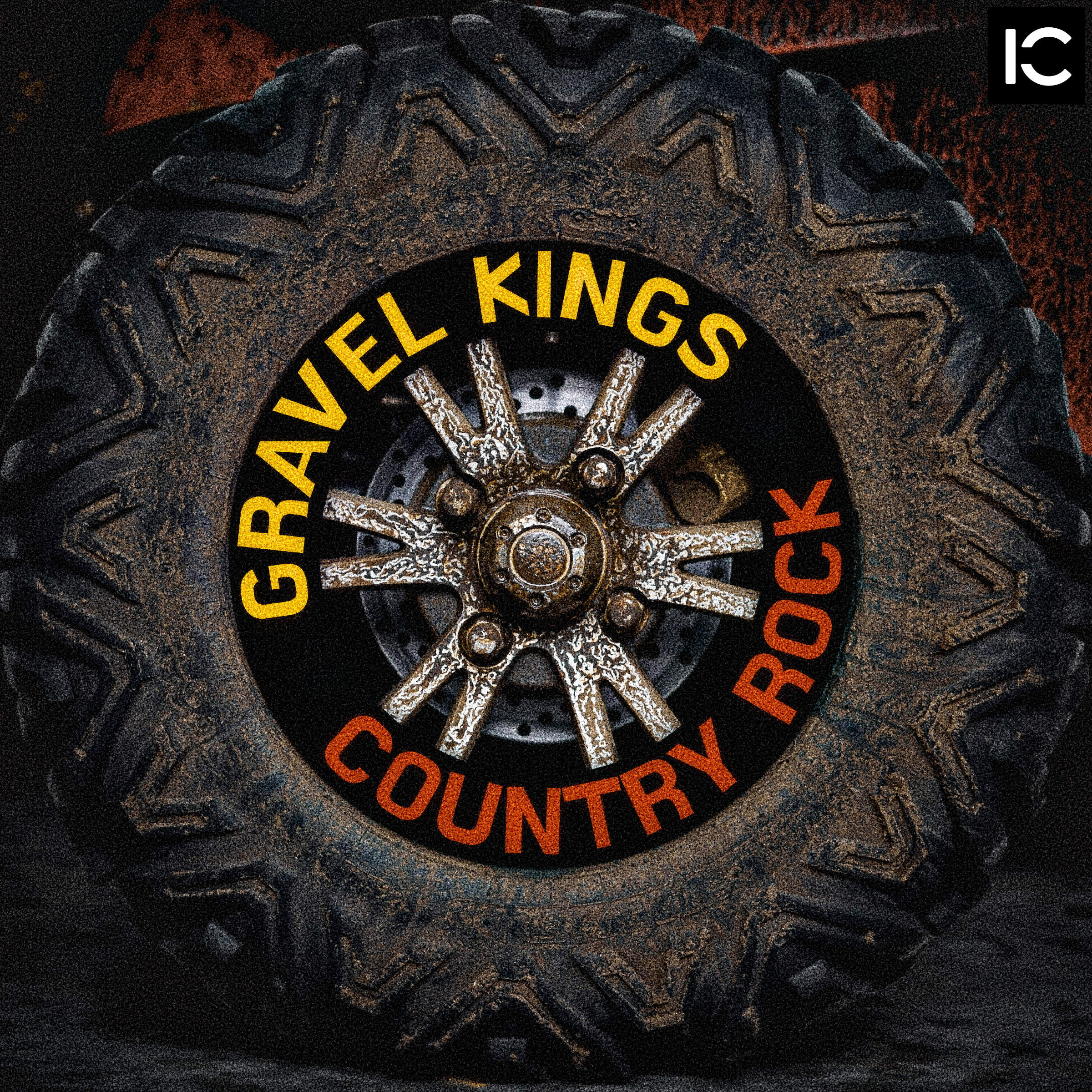 Gravel Kings: Country Rock