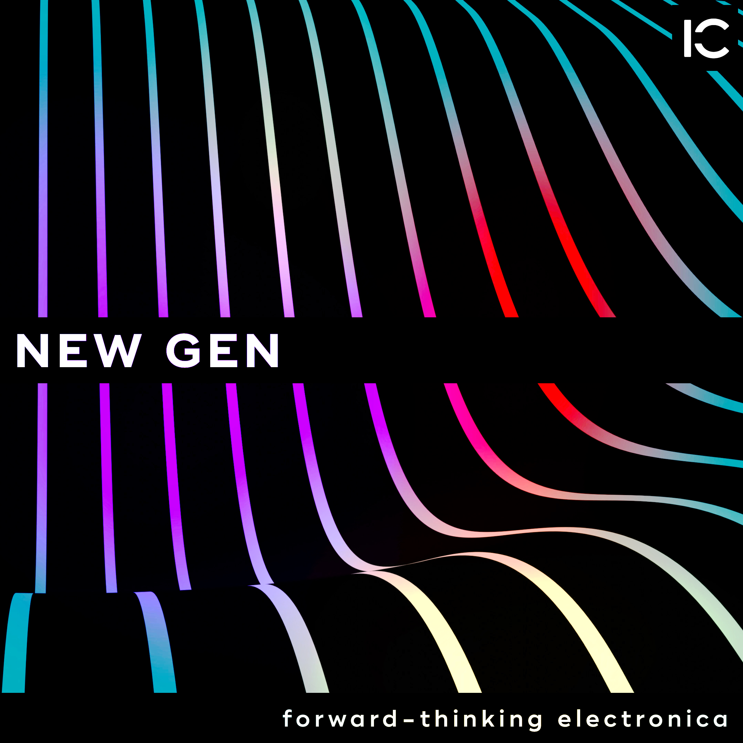 NEW GEN: forward thinking electronica
