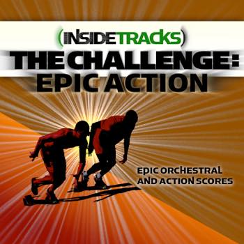The Challenge : Epic Action