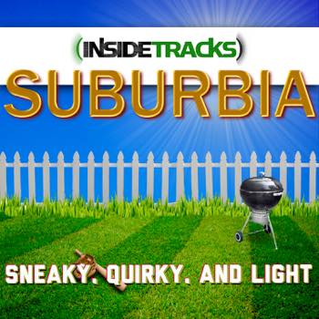 Suburbia