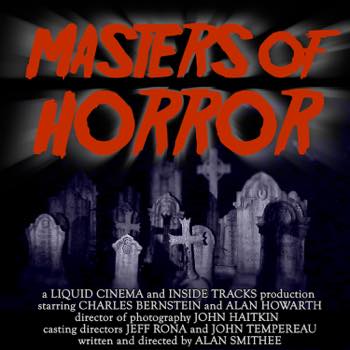Masters Of Horror Vol.1