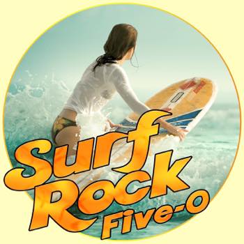 Surf Rock Five-O