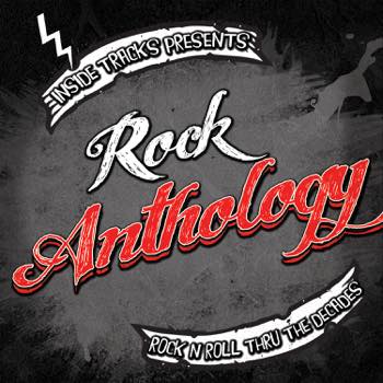 Rock Anthology