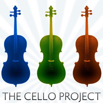 The Cello Project