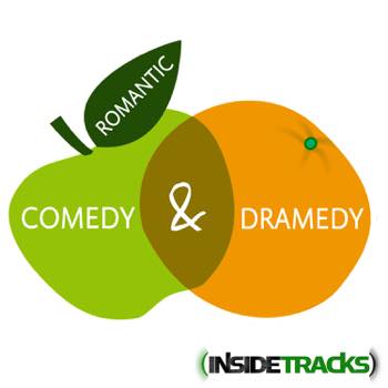 Romantic Comedy And Dramedy