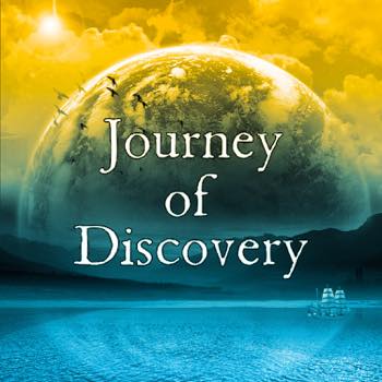 Journey Of Discovery