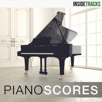 Piano Scores