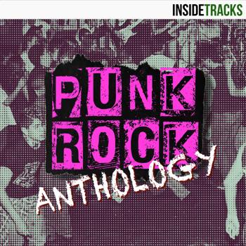 Punk Rock Anthology