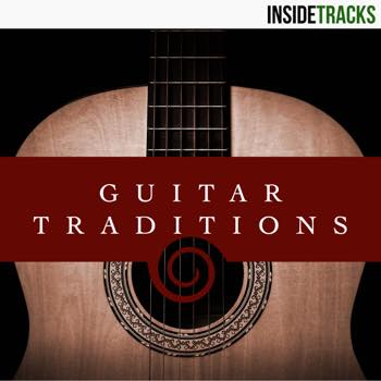 Guitar Traditions