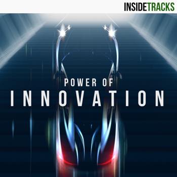 Power Of Innovation