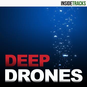 Deep Drones