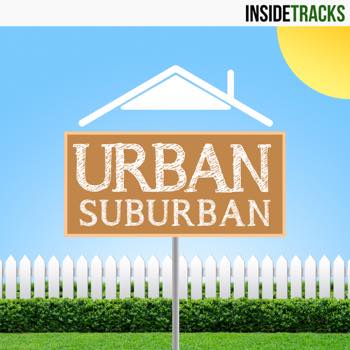 Urban Suburban