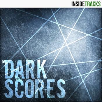 Dark Scores: Brooding, Mysterious Beds