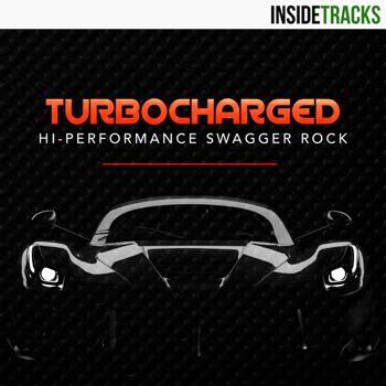 TURBOCHARGED: High-performance swagger rock