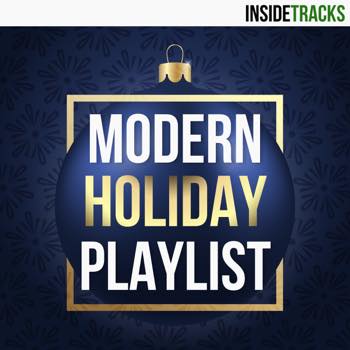 Modern Holiday Playlist