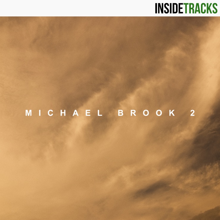 Michael Brook 2