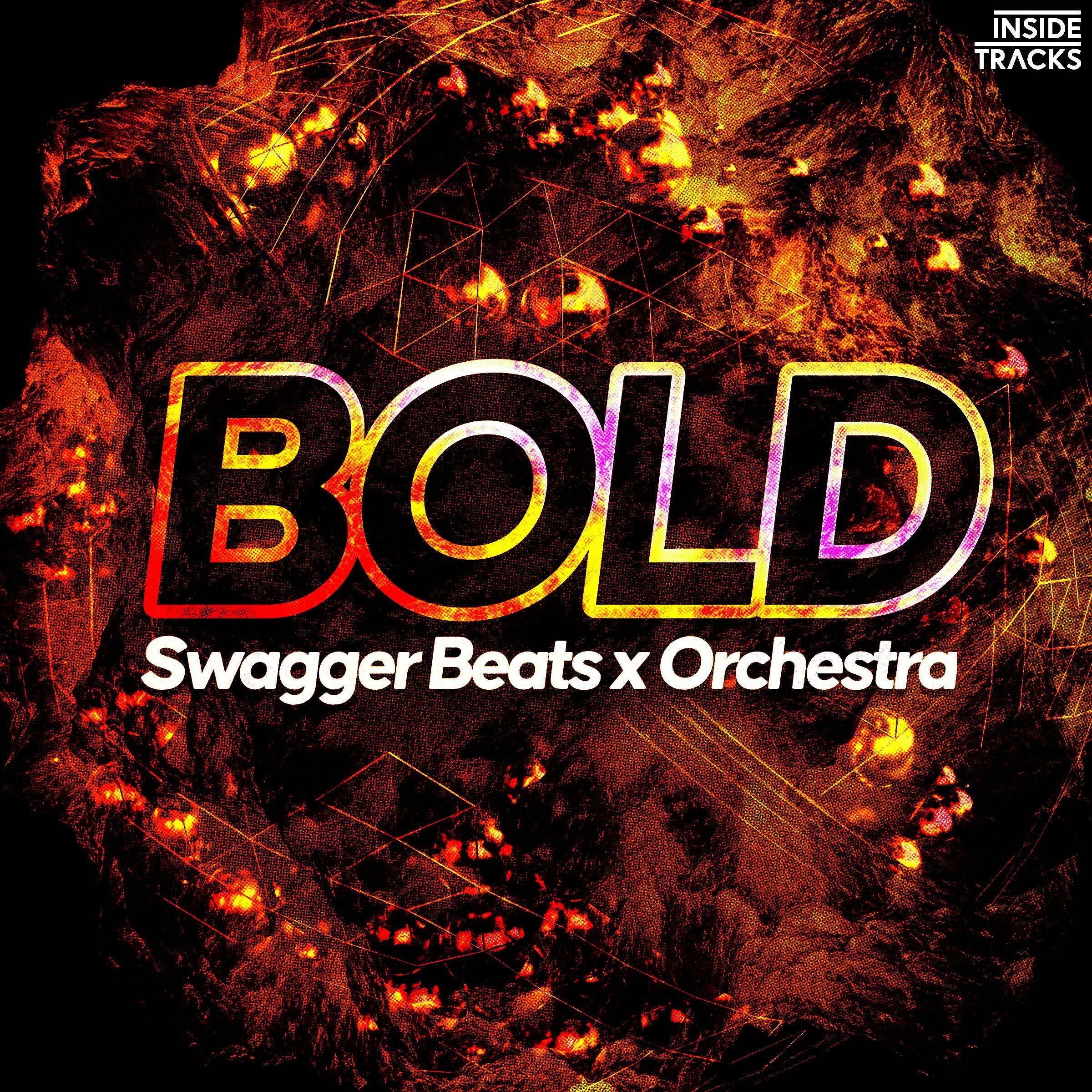 Bold: Swagger Beats x Orchestra