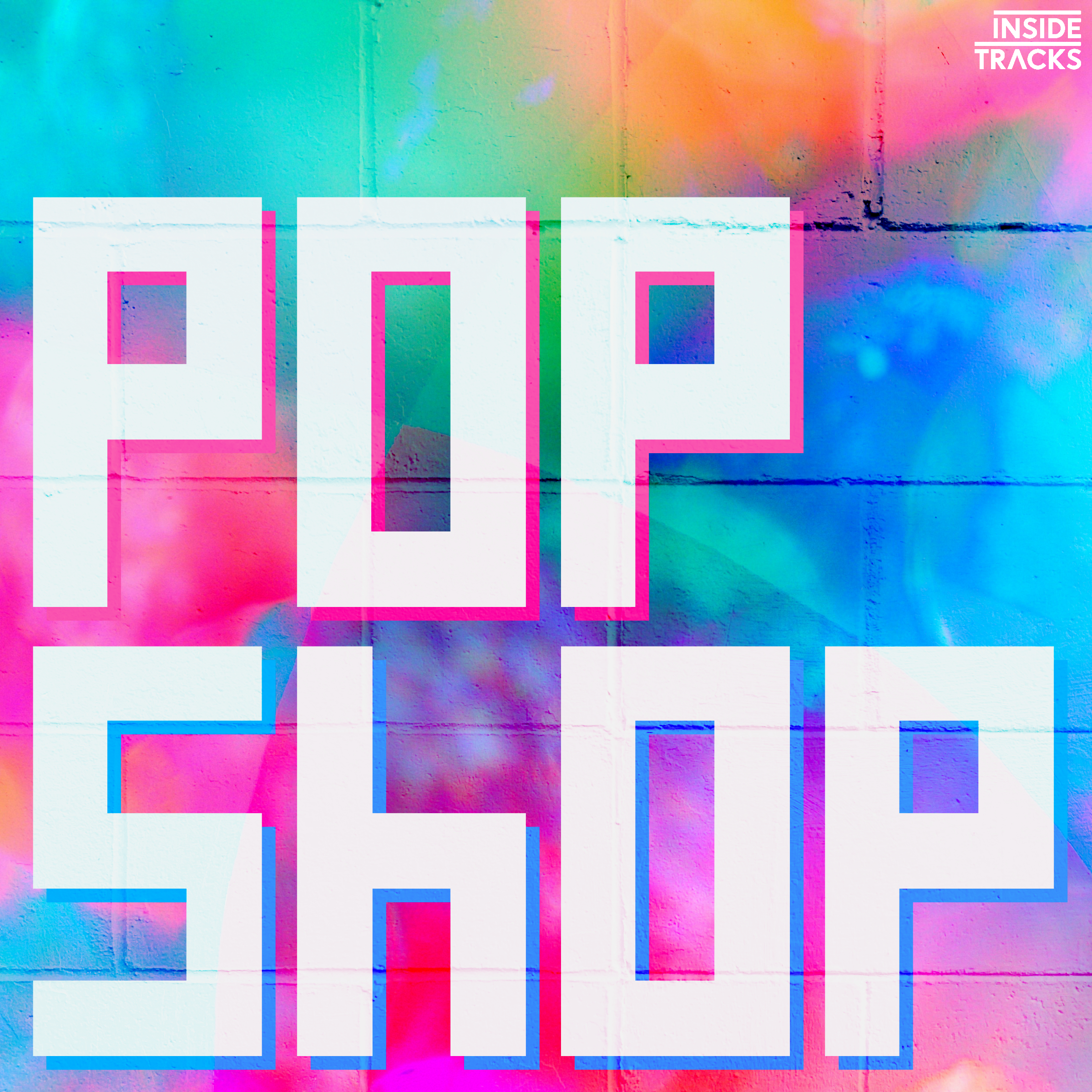 Pop Shop