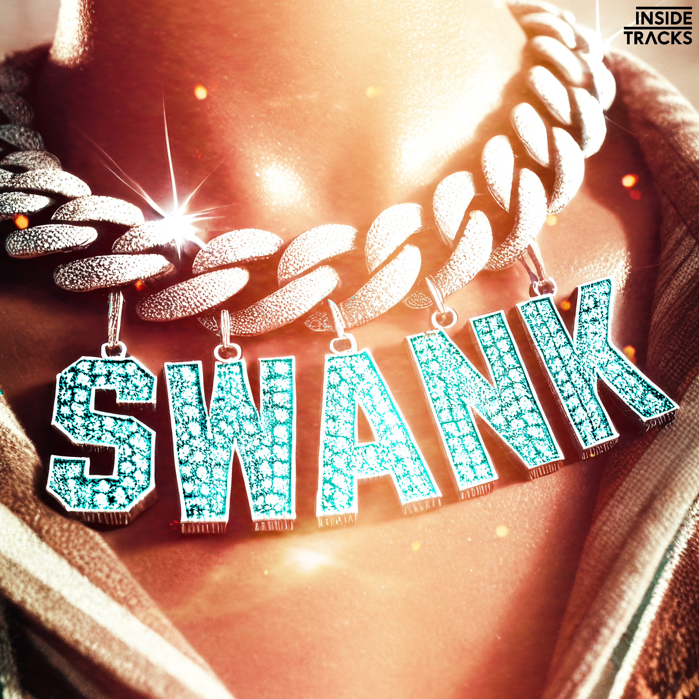 SWANK : Cool Funk Meets Retro Hip Hop