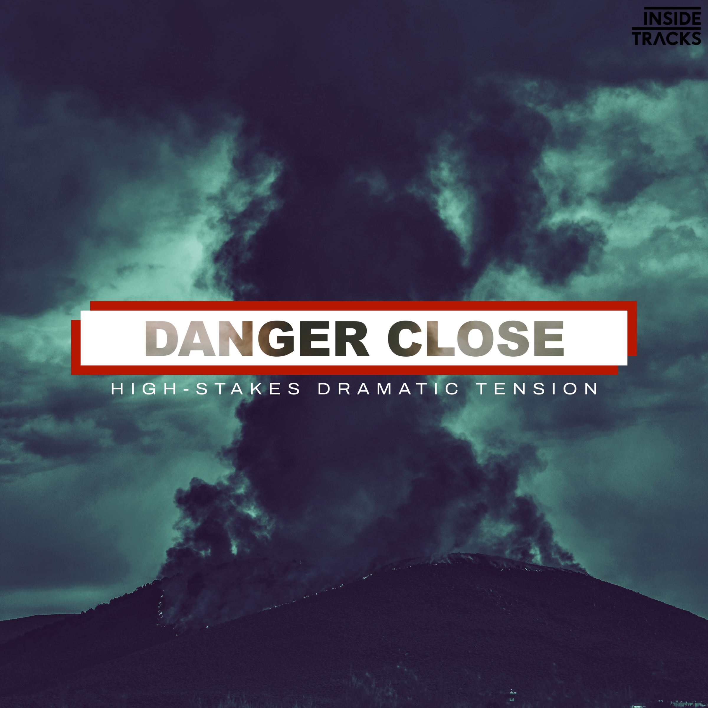 Danger Close: High-Stakes Dramatic Tension