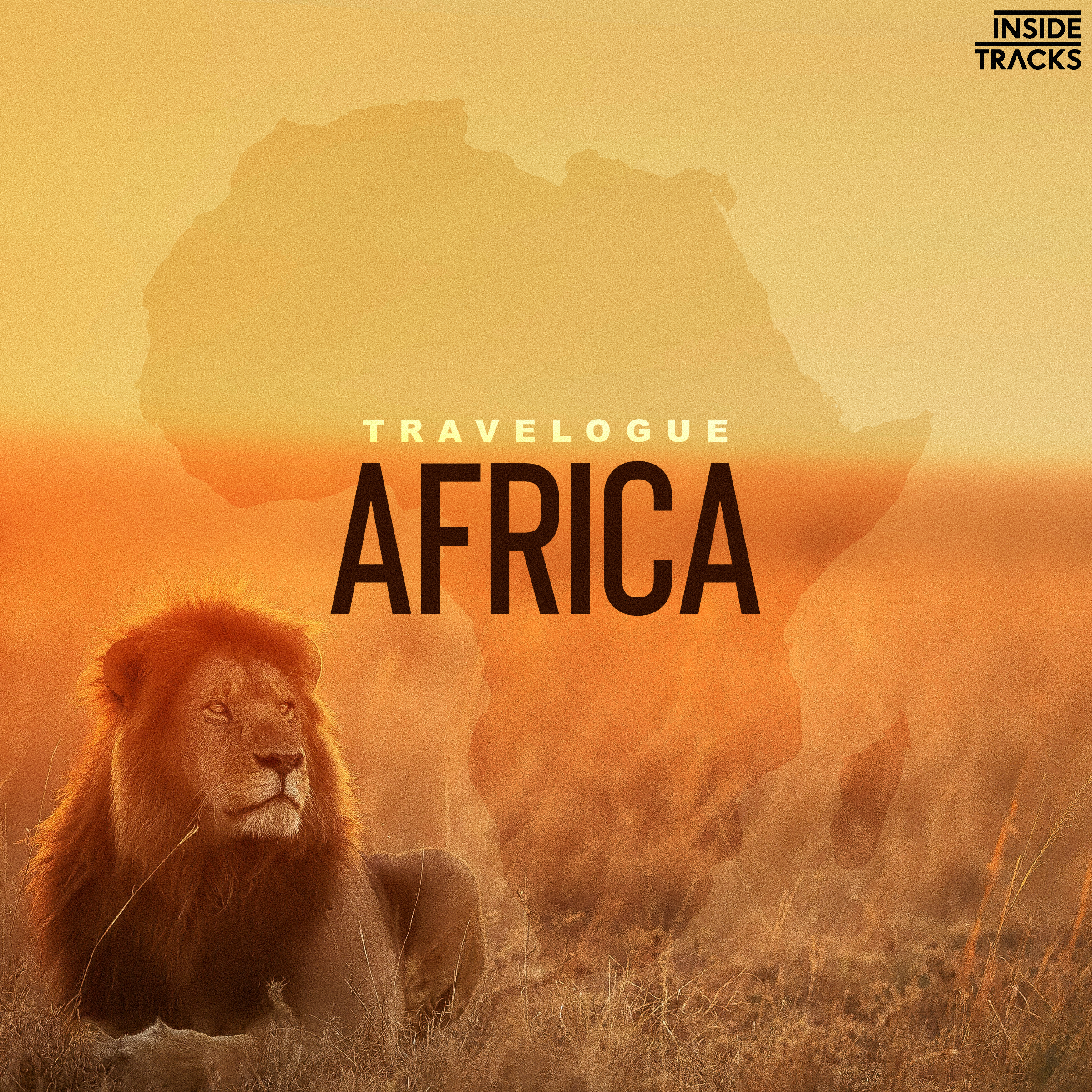 Travelogue: Africa