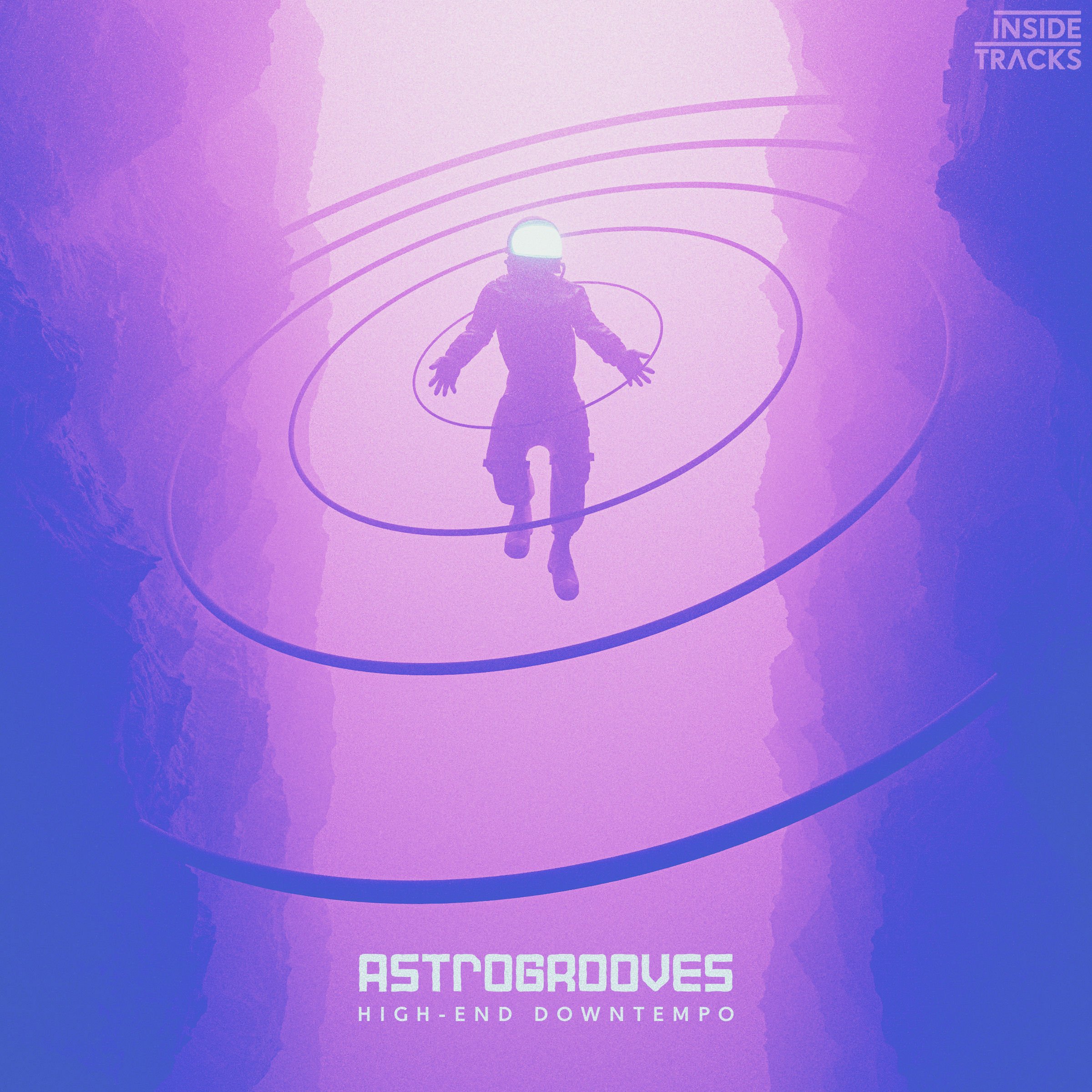 ASTROGROOVES: High-End Downtempo