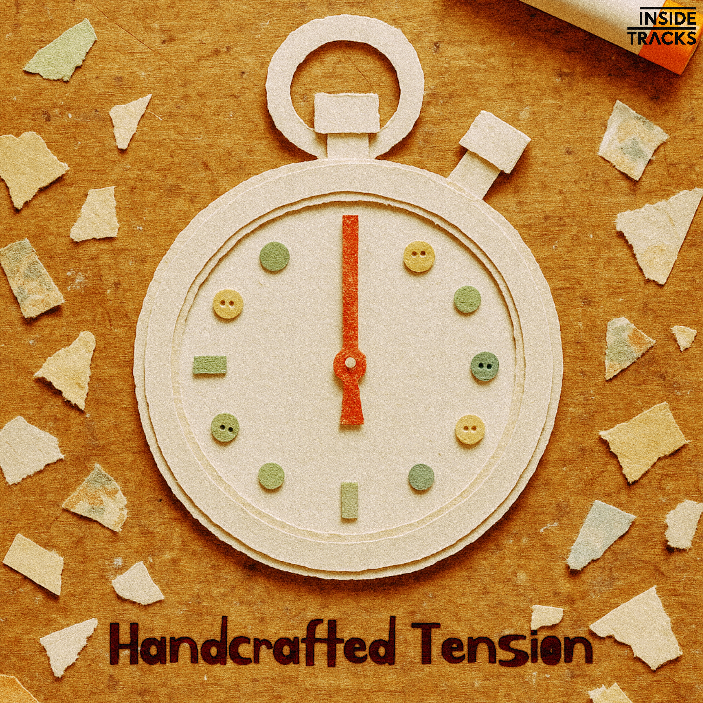 Handcrafted Tension