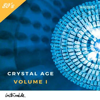 Crystal Age-New Age