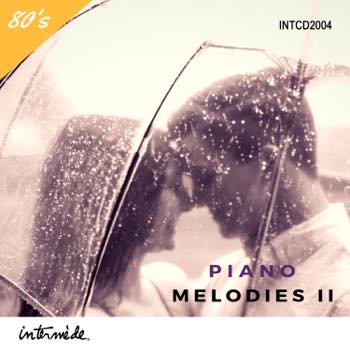Piano Melodies II