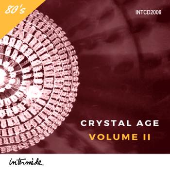 Crystal Age-New Age Vol.II