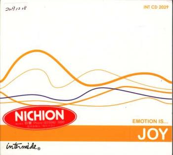 Emotions Is.. Joy