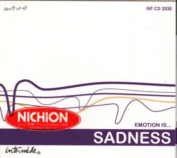 Emotions Is.. Sadness