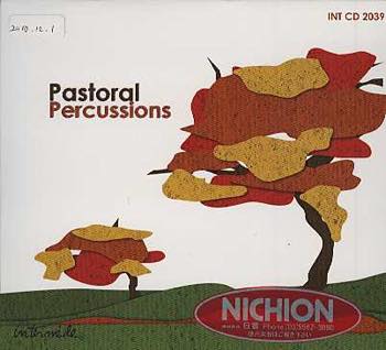 Pastoral Percussions