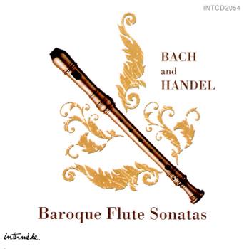 Baroque Flute Sonatas