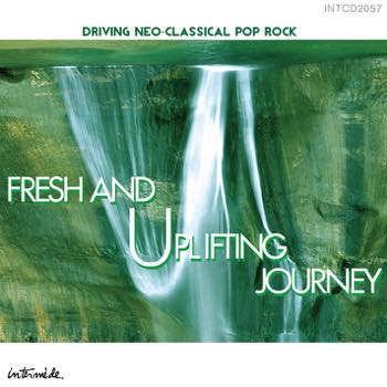 Fresh And Uplifting Journey