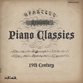 19Th Century Piano Classics