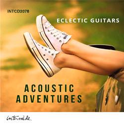 Acoustic Adventures