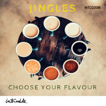 Jingles - Choose Your Flavour