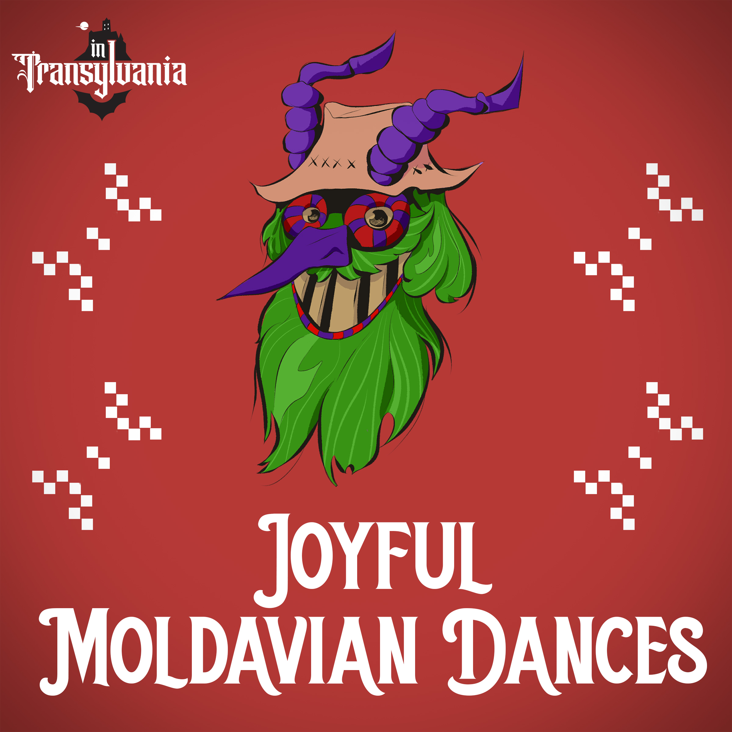 Joyful Moldavian Dances