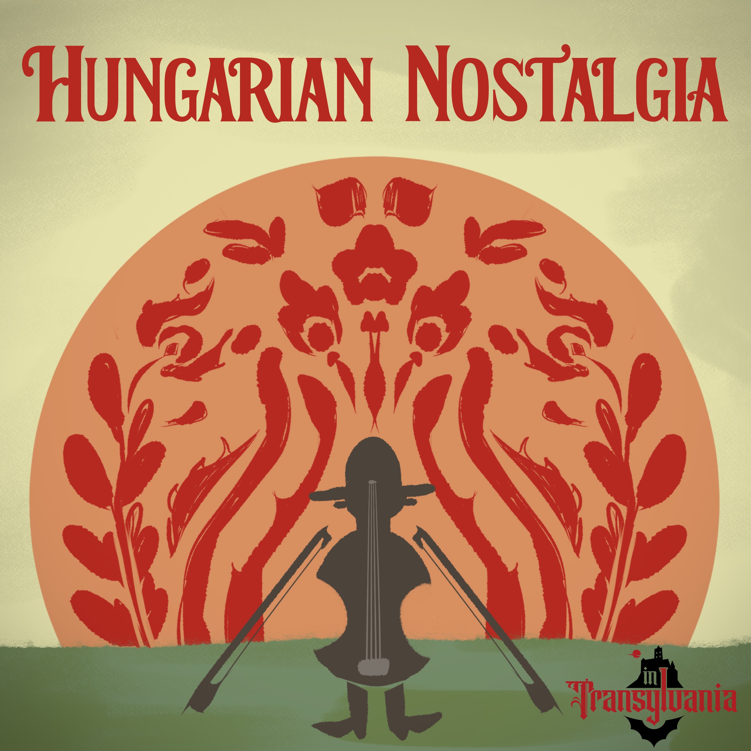Hungarian Nostalgia