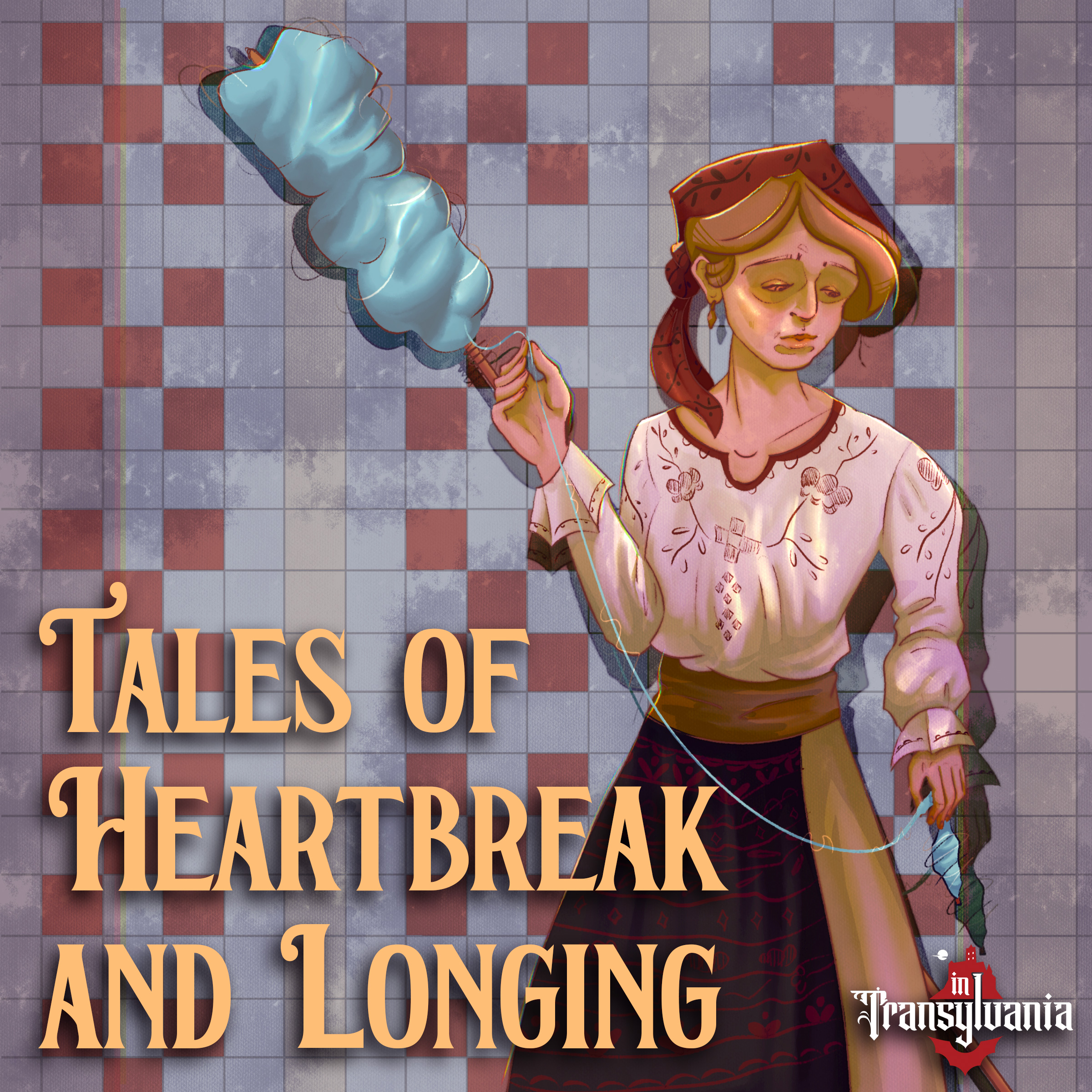 Tales Of Hearbreak And Longing