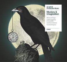 Mystery &Imagination