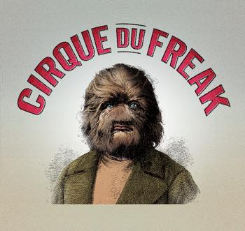 Cirque Du Freak