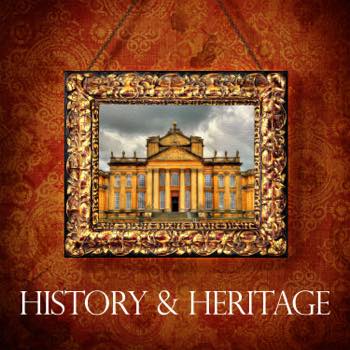 History & Heritage