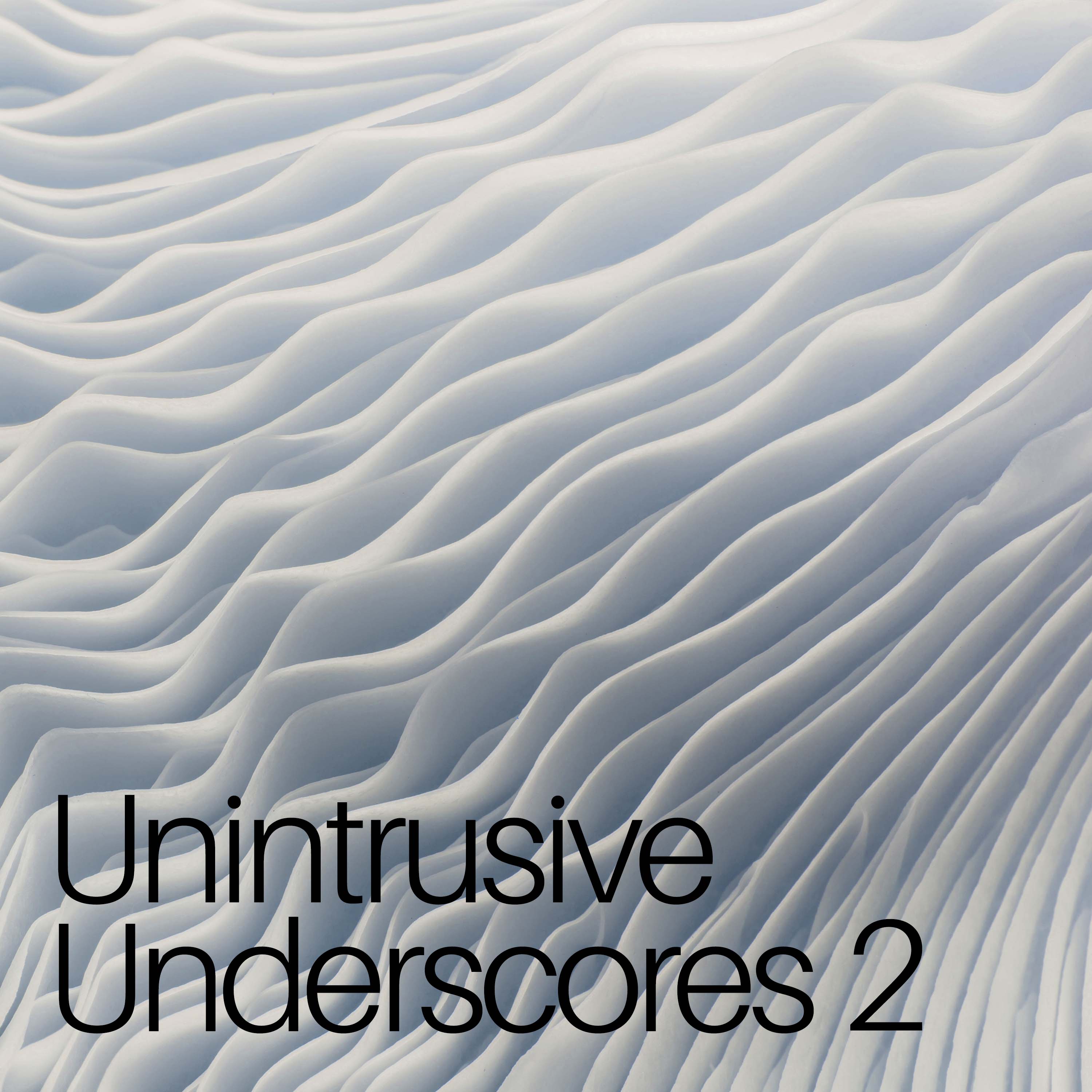 Unintrusive Underscores 2