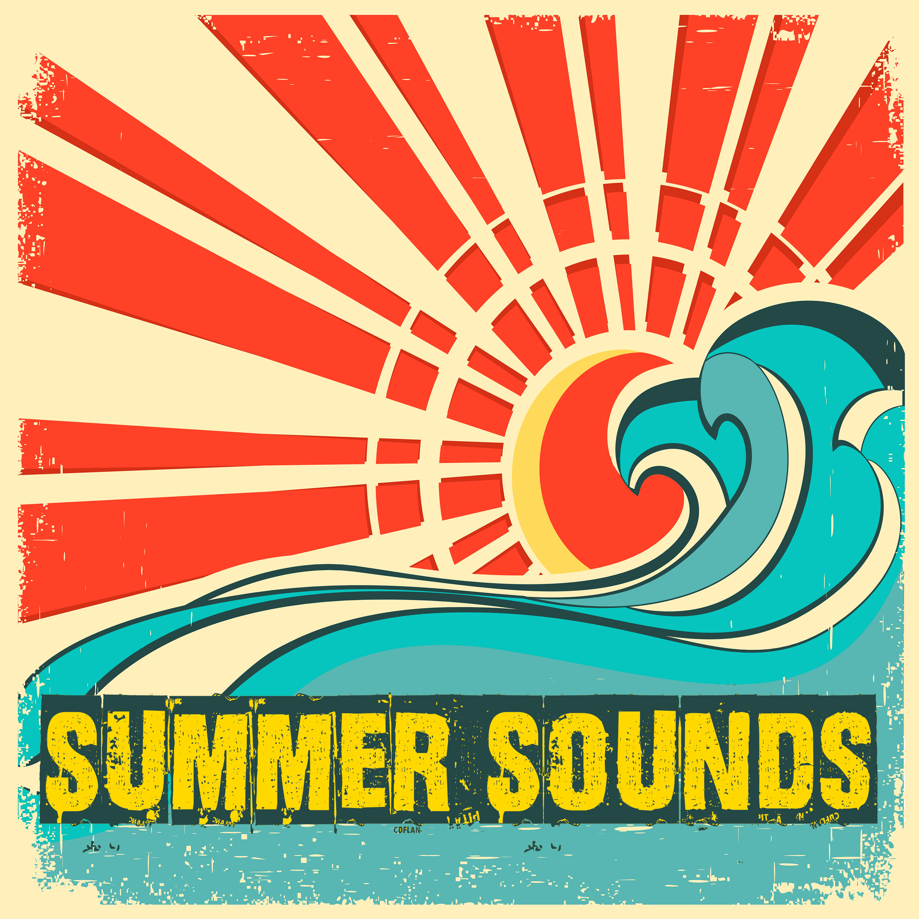 Summer Sounds